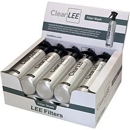 LEE LIQUIDO LIMPIEZA FILTROS 300ML PACK 10U Mejor Precio
