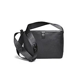 Precio Económico LEICA ESTUCHE BANDOLERA RECICLADO MEDIUM NEGRO P/SOFORT