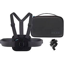 Marca Reconocida GOPRO KIT DE DEPORTE