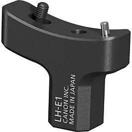 Novedad CANON LH-E1 SOPORTE