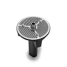 PEAK DESIGN ADAPTADOR UNIVERSAL A ROTULA P/TRAVEL TRIPODE Pago Seguro