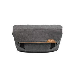 PEAK DESIGN THE FIELD POUCH V2 CHARCOAL FUNDA Rebajas