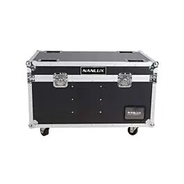 NANLUX FLIGHT CASE P/EVOKE 2040B+REFLECTOR 45 Certificado