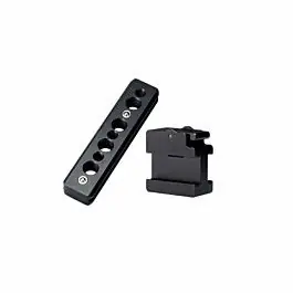 COLBOR ADAPTADOR RAPIDO NATO NQD1-BK Solo Por Tiempo Limitado