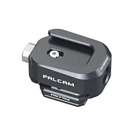 Entrega Rápida FALCAM F22 KIT ZAPATA FRÍA