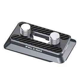 FALCAM F22&F38 ZAPATA RÁPIDA 2X1/4" Certificado