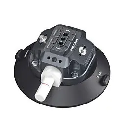 FALCAM F22 VENTOSA 4,5 PULGADAS (11,4CM) No Te Lo Pierdas