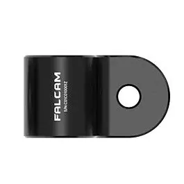 FALCAM F22 ABRAZADERA BARRA 15MM Precio De Fábrica