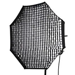 Favorito De Clientes NANLUX SOFTBOX OCTAGONAL P/DYNO 1200C