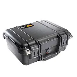 Última Oportunidad PELI 1400 MALETA NEGRA