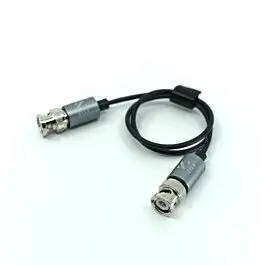 ZILR CABLE 12G SDI 45CM. Imprescindible (Must-Have)