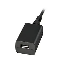 OLYMPUS ADAPTADOR DE CORRIENTE A USB-C F-5AC Comprar En Línea