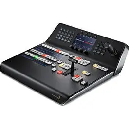 BLACKMAGIC DESIGN ATEM 1 /ME ADVANCED PANEL 10 Precio Reducido