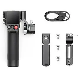 DJI FOCUS PRO GRIP Venta Final