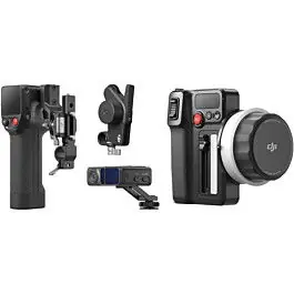 Envío Inmediato DJI FOCUS PRO ALL-IN-ONE COMBO