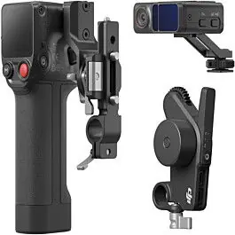 Promoción DJI FOCUS PRO CREATOR COMBO