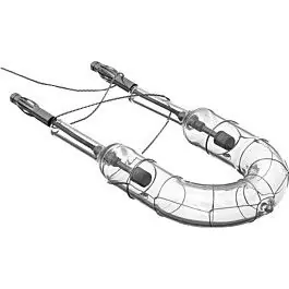 HENSEL TUBO DESTELLO CONTRA E - INTEGRA 250/300/500 Precio Económico