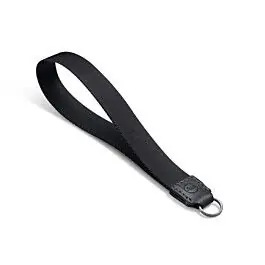 LEICA CORREA MUÑECA PIEL NEGRA P/D-LUX 8 Venta Final