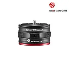MANFROTTO KIT SISTEMA LIBERACION RAPIDA MOVE Oferta De Temporada
