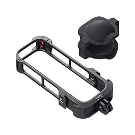 Marca Reconocida INSTA360 CARCASA DE ACCESORIOS P/X4