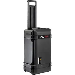 Última Versión PELI 1606 AIR NEGRA MALETA