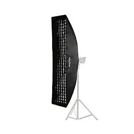 Más Vendido GODOX SOFTBOX CON GRID P/BOWENS SB-FW40180