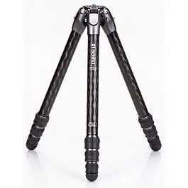 Certificado BENRO TRIPODE TORTOISE 34C CARBONO