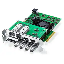 BLACKMAGIC DECKLINK 4K EXTREME 12G Oferta Especial