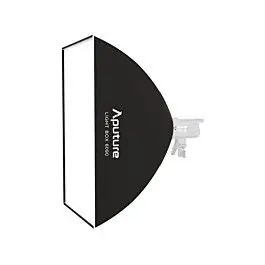 Oferta Especial APUTURE LIGHT BOX 60X90