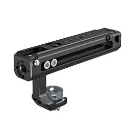 SMALLRIG ADJUSTABLE TOP HANDLE ARRI-STYLE MOUNT 4153 Oferta Limitada