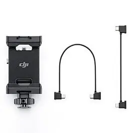Súper Precio DJI SDR TRANSMISSION PHONE HOLDER KIT