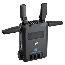 DJI SDR TRANSMISSION TRANSMITTER Más Vendido