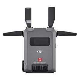 DJI SDR TRANSMISSION RECEIVER Compra Hoy