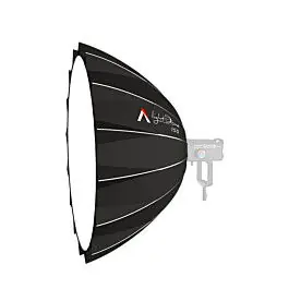 APUTURE LIGHT DOME 150 Marca Reconocida