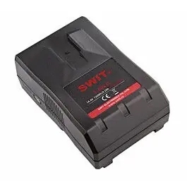 SWIT S-8083S 130WH V-MOUNT BATERIA Alta Calidad