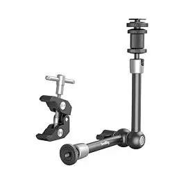 SMALLRIG 3726 SUPER CLAMP CON ADAPTADOR 1/4 -20 Rebajas