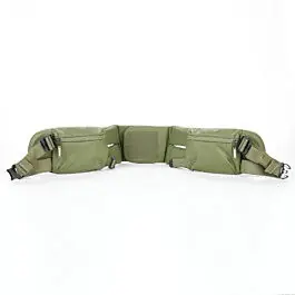 SHIMODA ARNES CINTURA HD ARMY GREEN PARA X70 V2 Entrega Rápida