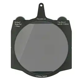 Última Versión LINDSEY OPTICS FILTRO CIRCULAR POLARIZER 4X5.65 138MM