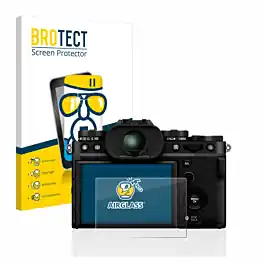 Precio Reducido BROTECT PROTECTOR LCD P/FUJI X-T5