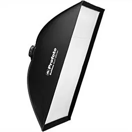 Venta Final PROFOTO SOFTBOX 3X4' SILVER VENTANA