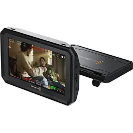 BLACKMAGIC PYXIS MONITOR Envío Gratis