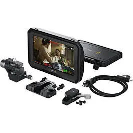 Precio Reducido BLACKMAGIC PYXIS MONITOR KIT