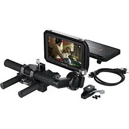 Precio De Oferta BLACKMAGIC PYXIS MONITOR EVF KIT