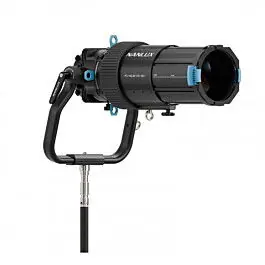 Ordena Ya NANLUX ACCESORIO DE PROYECCION 15-30 MONTURA NL