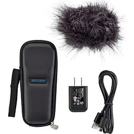 ZOOM APH1E KIT ACCESORIOS P/ H1E Compra Hoy