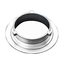 Marca Reconocida SMDV ADAPTADOR SPEEDBOX-FLIP ESTUDIO FLASH BOWENS