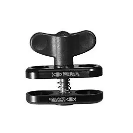 ISOTTA RÓTULA ESTANDAR 25MM Disponible Ahora