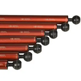 Precio Reducido ISOTTA BRAZO FLOTANTE 180MM 25MM