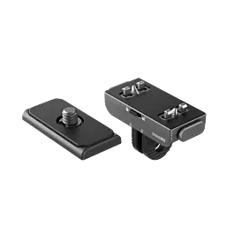 INSTA360 MONTURA DE LIBERACIÓN RÁPIDA X3/RS Envío Inmediato