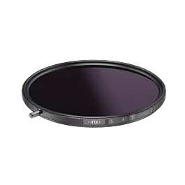 Precio Rebajado IRIX ND2-5 86MM FILTRO